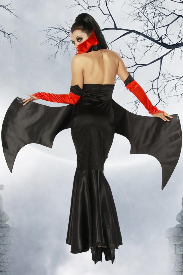 Vampirkostüm Atixo