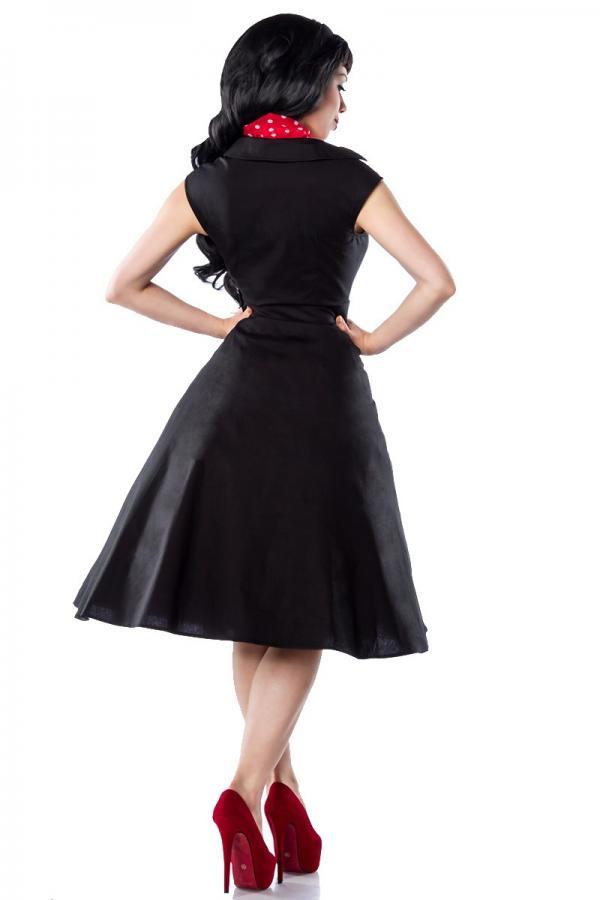 Rockabilly-Kleid Atixo