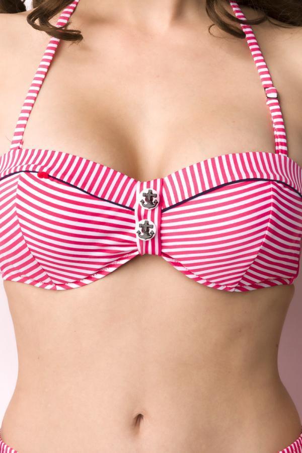 Push-Up Bikini-Set Atixo