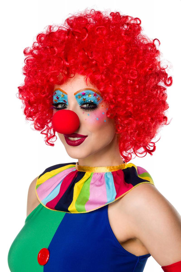 Clownsnase Atixo