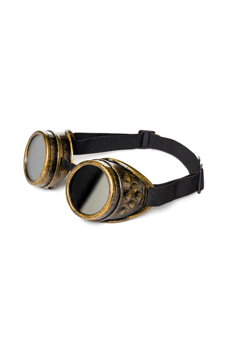 Steampunk Goggles Rebels Darling