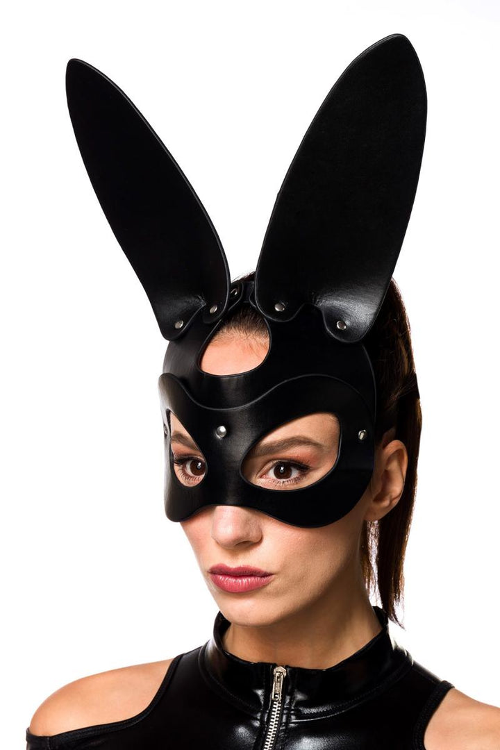 Bunny Mask La Finesse