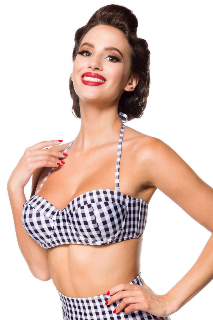 Vintage Bikinioberteil Belsira