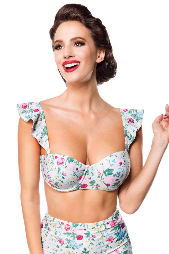 Vintage Bikinioberteil Belsira