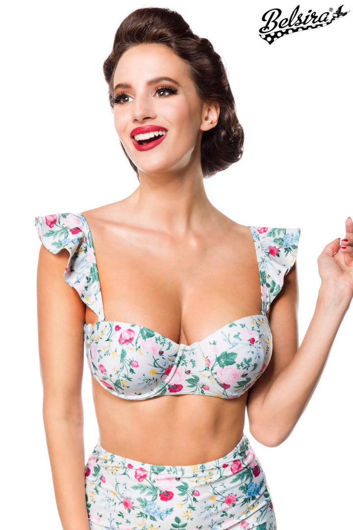 Vintage Bikinioberteil Belsira