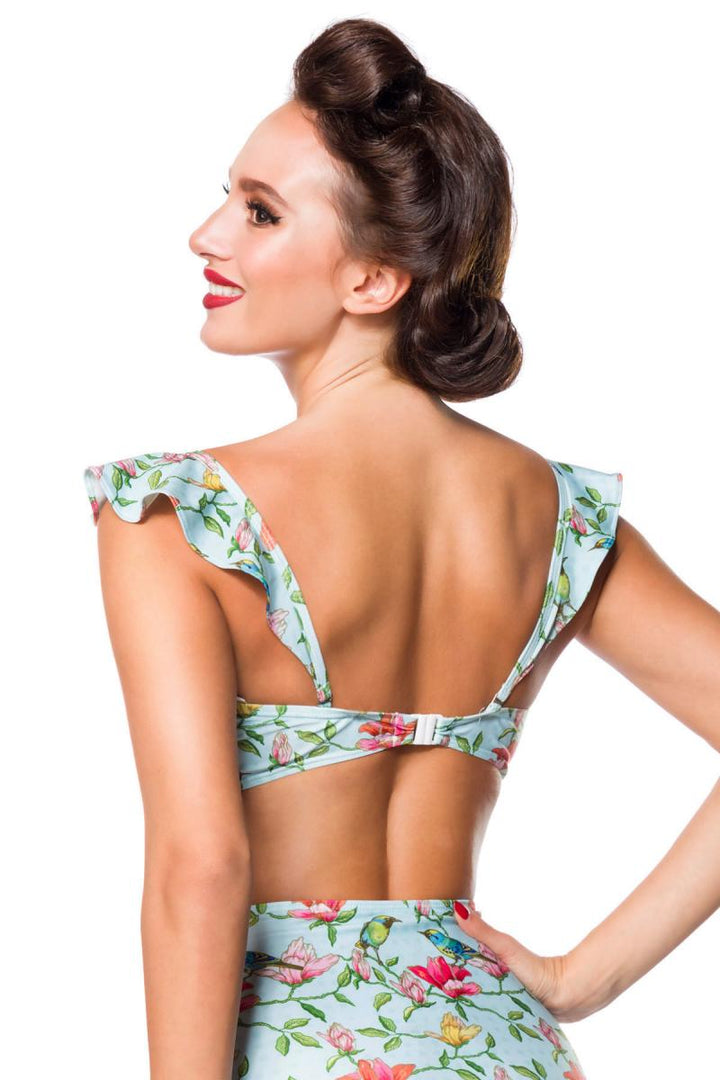 Vintage Bikinioberteil Belsira