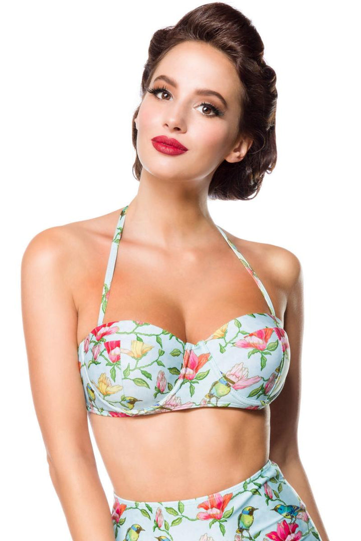 Vintage Bikinioberteil Belsira