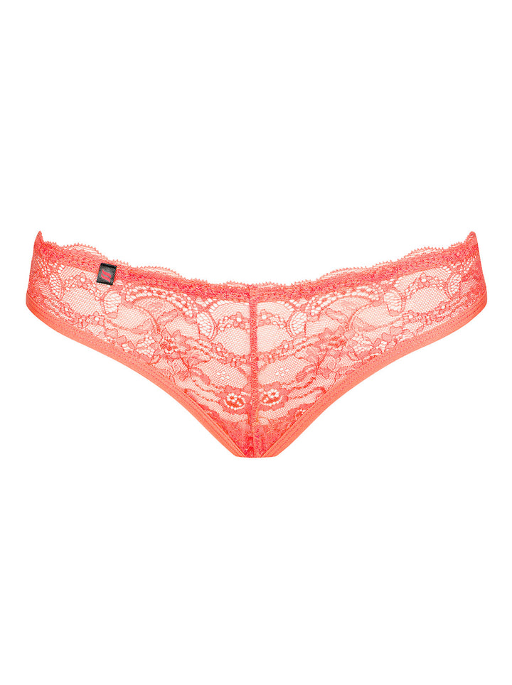 Frivolla Panties coral Obsessive