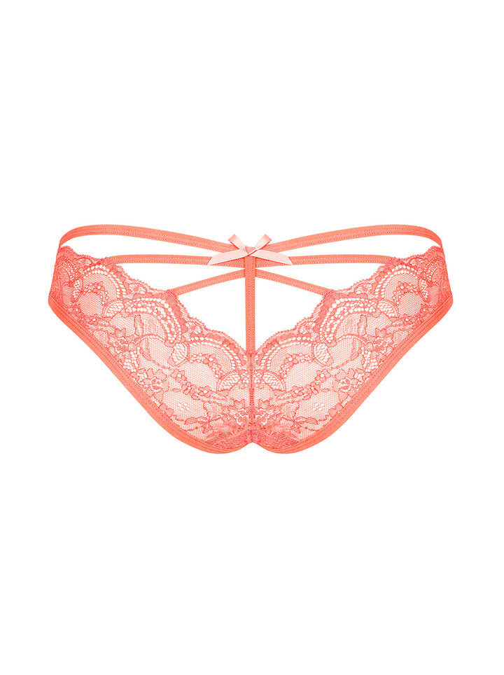 Frivolla Panties coral Obsessive