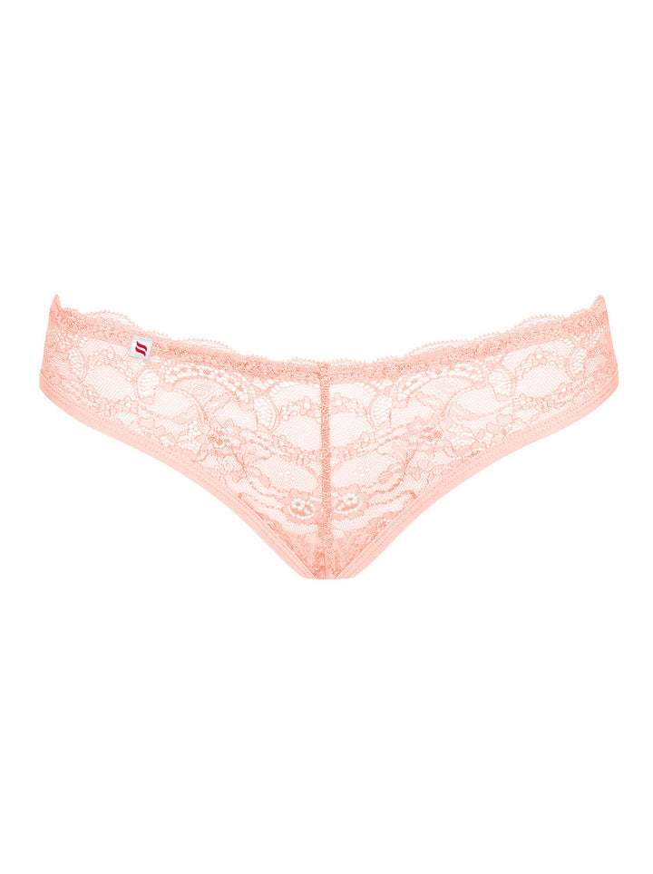 Frivolla Panties pink Obsessive