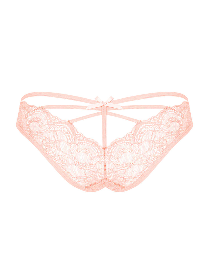 Frivolla Panties pink Obsessive