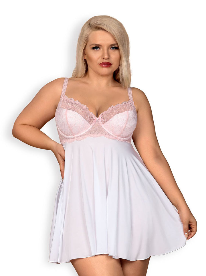 Girlly Babydoll Obsessive