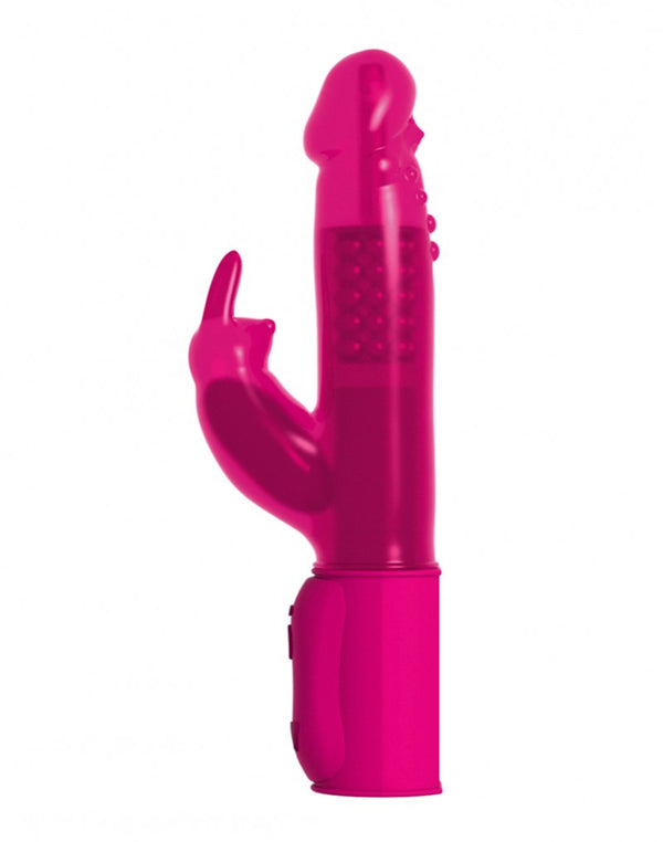 Dorcel Orgasmic Rabbit - 7010005 Dorcel