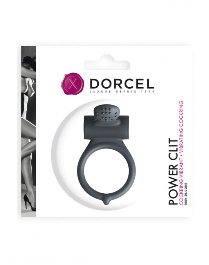 Dorcel Power Clit - 7010012 Dorcel