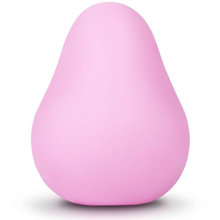 G-VIBE - WIEDERVERWENDBARER TEXTURIERTER MASTURBATOR EI ROSA G-VIBE