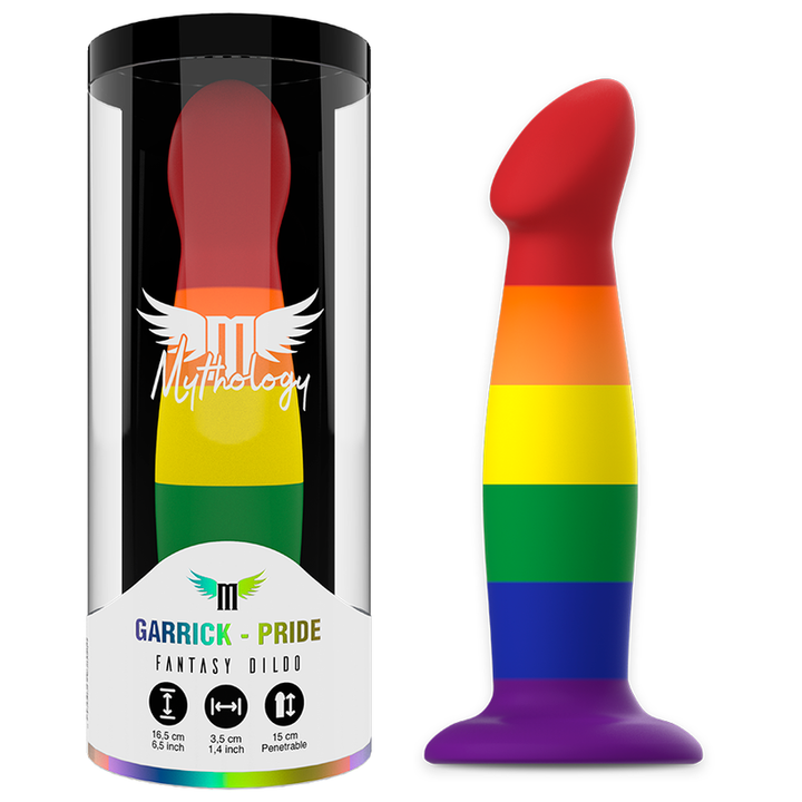 MYTHOLOGY - IHR GARRICK-STOLZ-DILDO MYTHOLOGY FANTASY DILDO