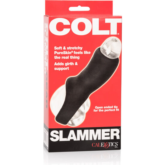 CALEXOTICS - COLT SLAMMER MASTURBATOR CALEXOTICS