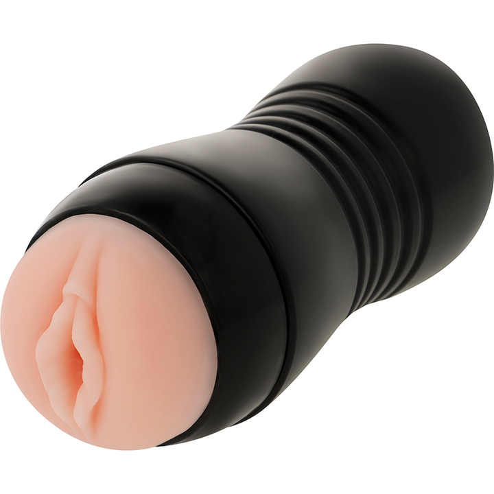 OHMAMA - MASTURBATOR MIT VAGINE-VIBRATION OHMAMA FOR HIM