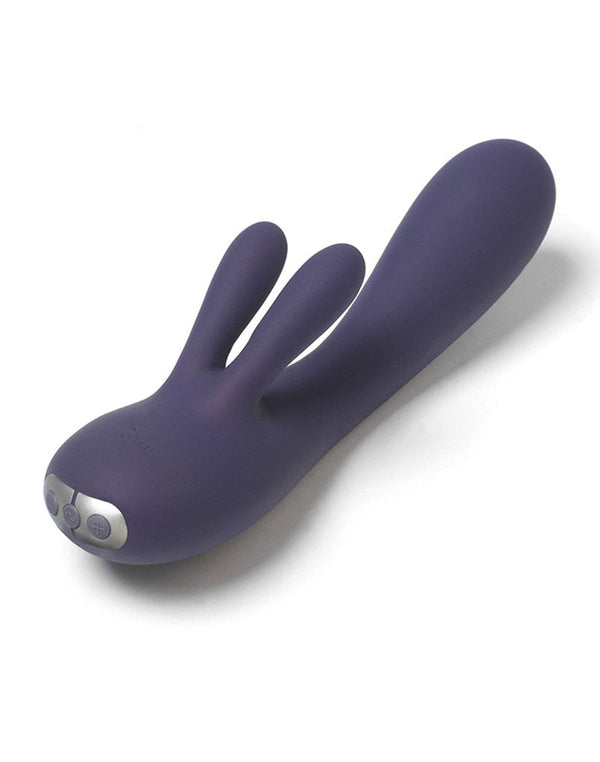 Je Joue - Fifi - Rabbit Vibrator - Violett Je Joue