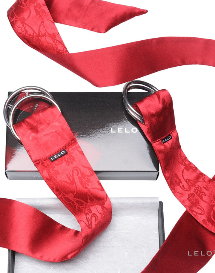 LELO BOA - Pleasure Ties Rebels Darling