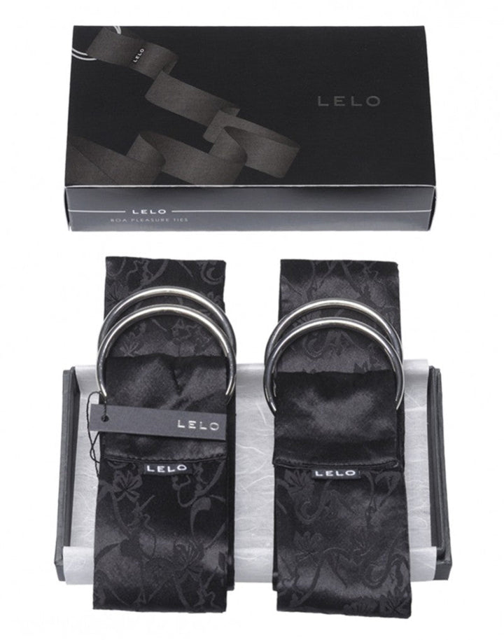 LELO BOA - Pleasure Ties Rebels Darling