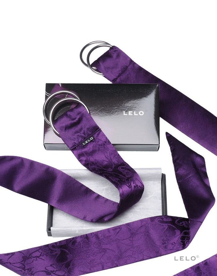 LELO BOA - Pleasure Ties Rebels Darling