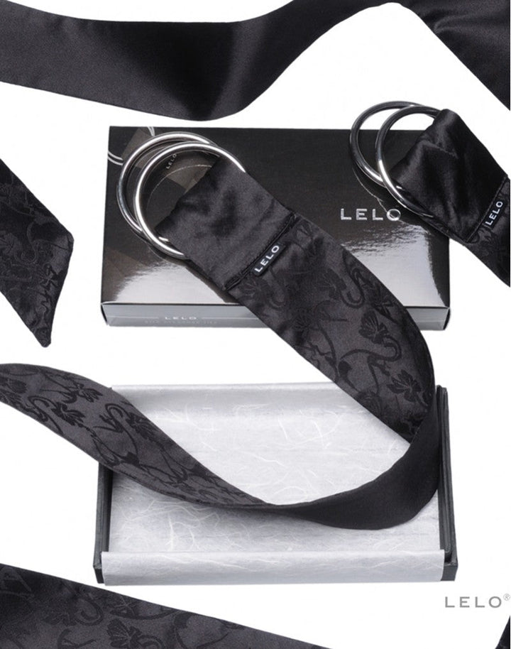 LELO BOA - Pleasure Ties Rebels Darling