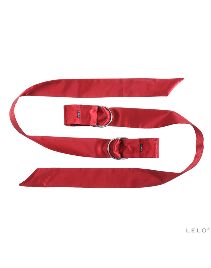 LELO BOA - Pleasure Ties Rebels Darling