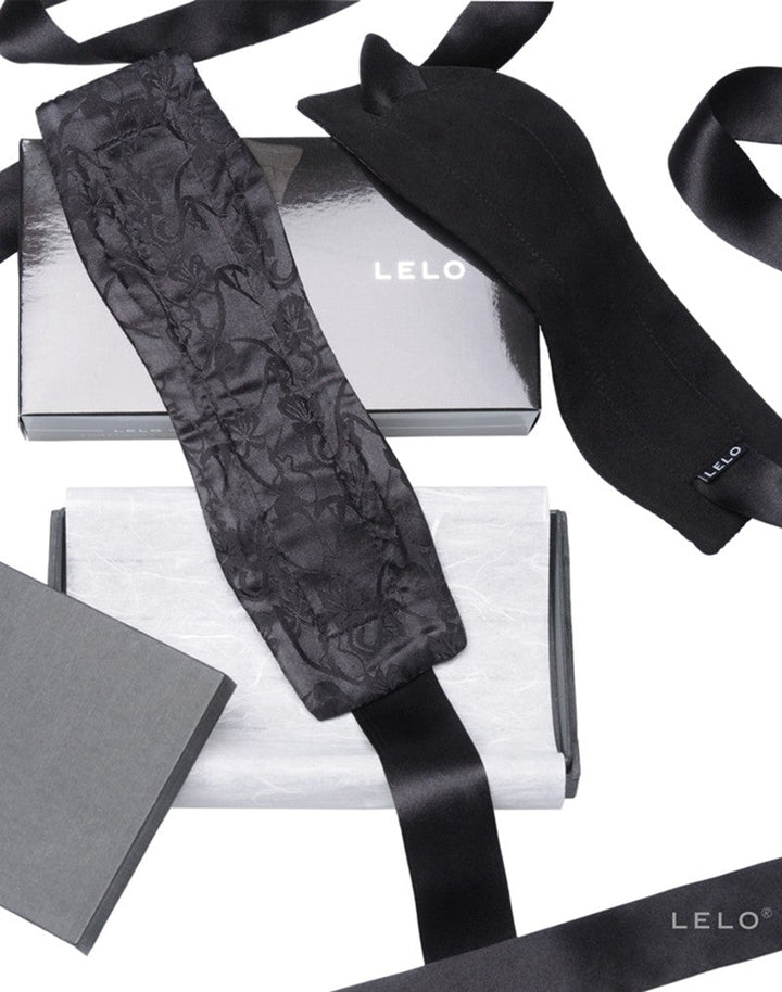 LELO ETHEREA - Silk Cuffs Rebels Darling