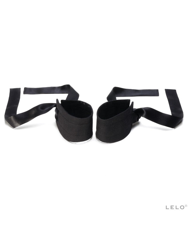 LELO ETHEREA - Silk Cuffs Rebels Darling