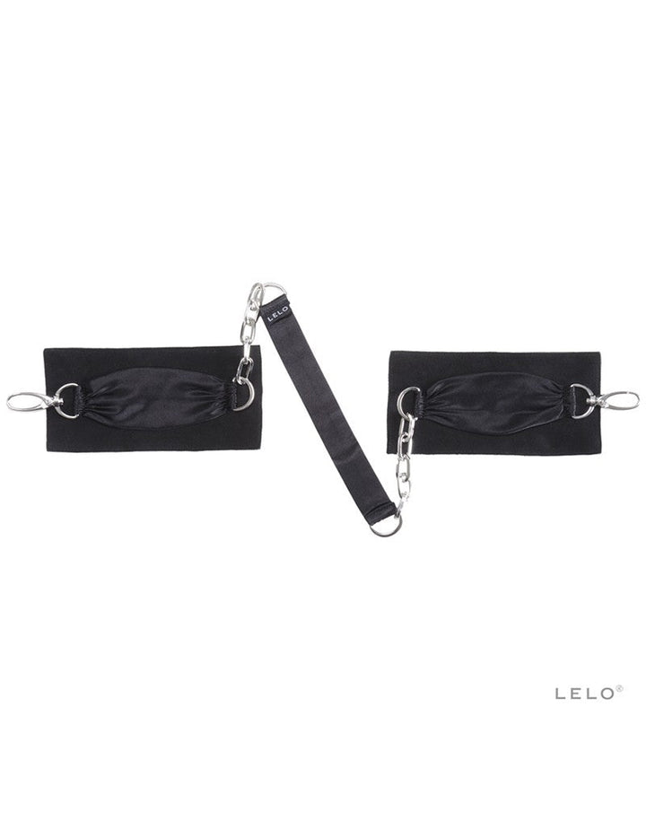 LELO SUTRA - Chainlink Cuffs Rebels Darling