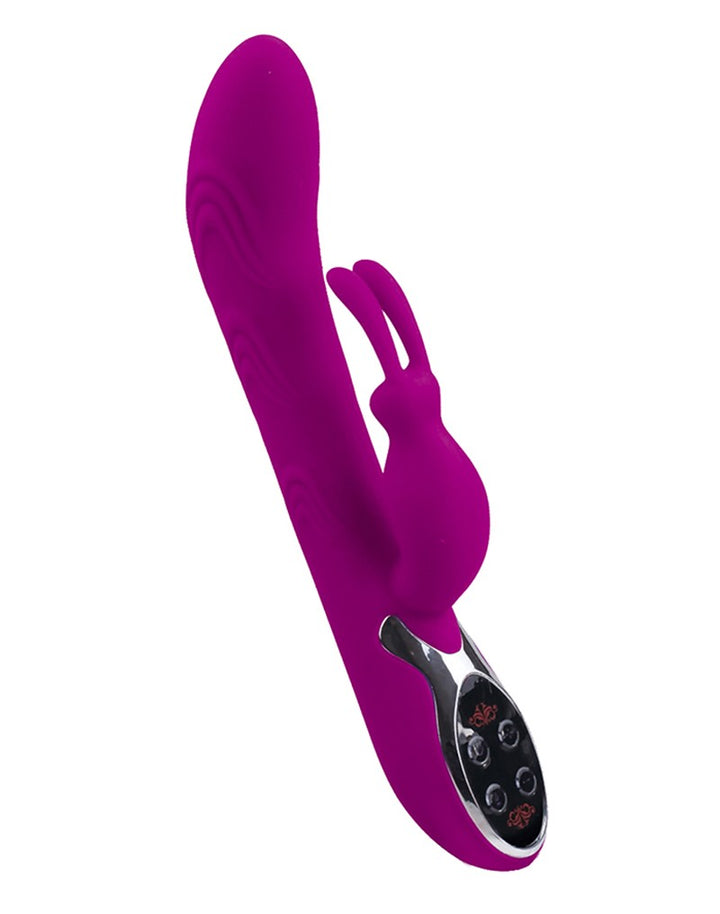 Pretty Love - Hot - Heating Vibrator Pretty Love